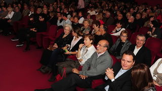 Zadar, 7.11.2011. snimio: Nenad Mar Zadar, 7.11.2011. snimio: Nenad Mar