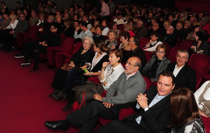 Zadar, 7.11.2011. snimio: Nenad Mar Zadar, 7.11.2011. snimio: Nenad Mar