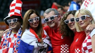 Katar – 24. svjetsko rukometno prvenstvo, 5. kolo, grupa B, Hrvatska – Bosna i Hercegovina 28-21. Photo: Goran Stanzl/PIXSELL