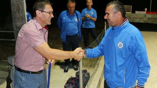 Finalni turnir boćarskog Kupa Zadarske županije u Lišanima Ostrovičkim. Foto: Kažimir Škrbić/Virski list