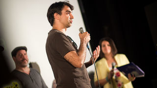 Karlovac: Dodjela nagrada na Four River Film festivalu Karlovac: Dodjela nagrada na Four River Film festivalu