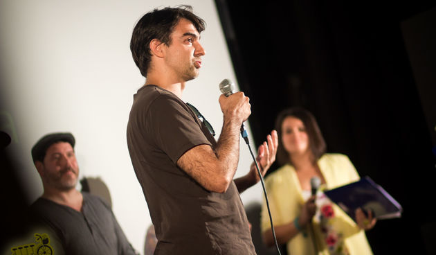 Karlovac: Dodjela nagrada na Four River Film festivalu
