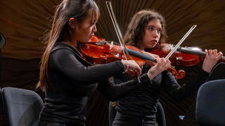 Koncert “Božić uz Zoranić” @ Kneževa palača