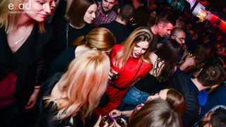 Nasty Saturday with DJ Andy Boy @ Svarog Bar