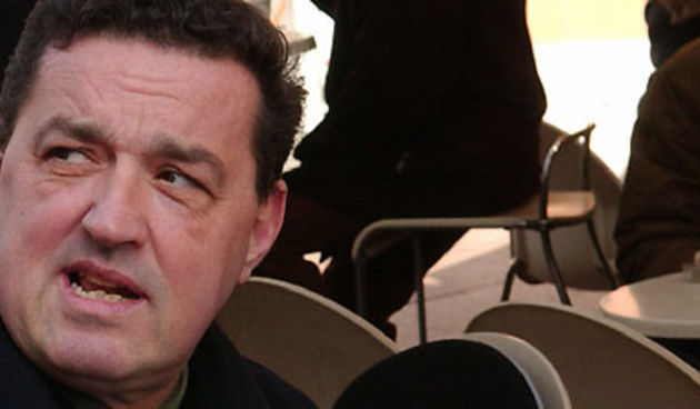 Ognjen Šimić (Foto: Jutarnji.hr)