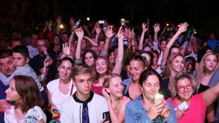 Severina užgala 12 tisuća fanova za kraj Virskog ljeta. Foto: Virski list/Kažimir Škrbić