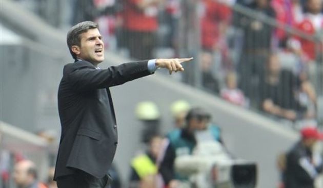 Zvonimir Soldo, foto: AP Photo