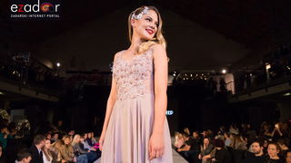 11. Festival vjenčanja: Modna revija vjenčanica