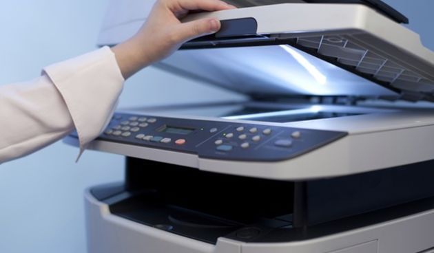 fotokopiranje, foto: thinkstock