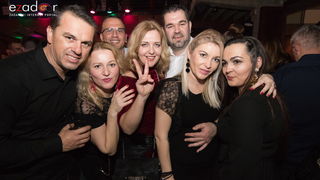 Tomislav Bralić i klapa Intrade @ Božić u Arsenalu