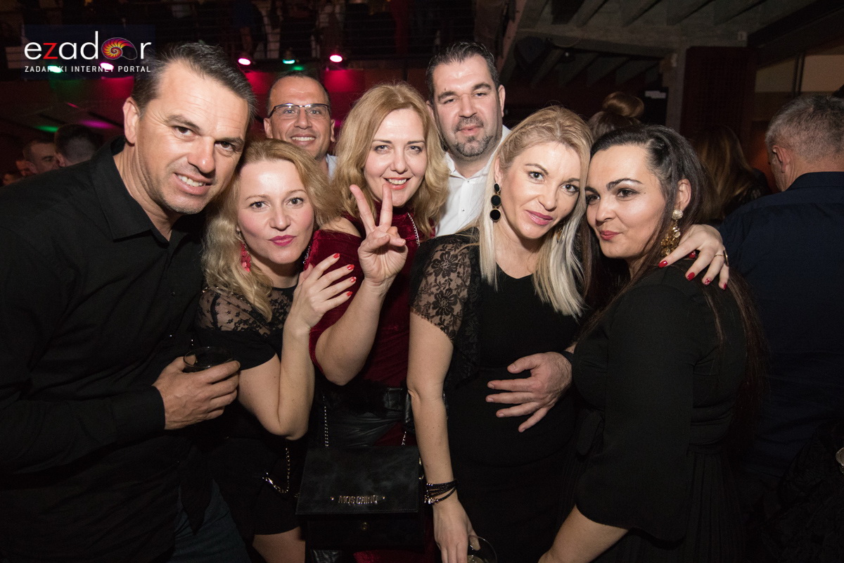 Tomislav Bralić i klapa Intrade @ Božić u Arsenalu