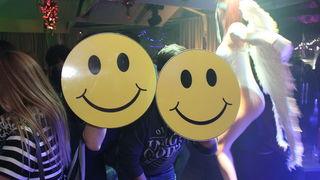 Ledana Golden Party 12. prosinca 2015.