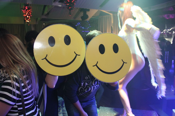 Ledana Golden Party 12. prosinca 2015.