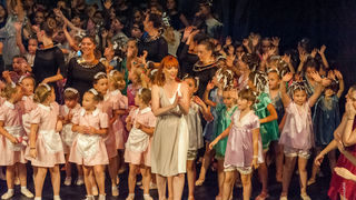 Gesta u HNK Zadar: “Odgojoj 2 (pubertet uzvraća)”