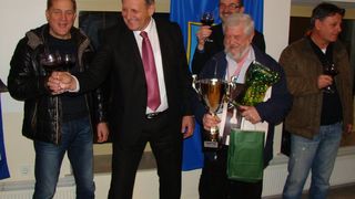 Degustacija vina u Stankovcima “Vinkovo 2016”, Foto: Marko Ledenko-Mane