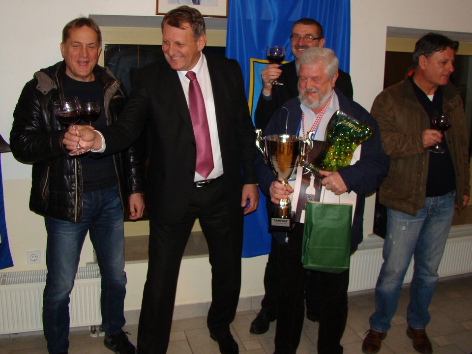 Degustacija vina u Stankovcima “Vinkovo 2016”, Foto: Marko Ledenko-Mane