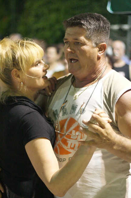 Stanarska festa  2010.    foto: Angelo Virag