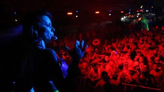 Ultra Europe festival na Poljudu. Photo: Ivo Cagalj/PIXSELL Ultra Europe festival na Poljudu. Photo: Ivo Cagalj/PIXSELL