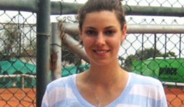 Ana Savić, foto: HTS