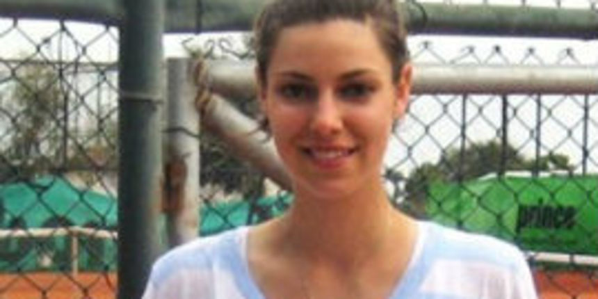 Ana Savić, foto: HTS