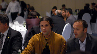 Donatorska večer KK Zadar na Višnjiku