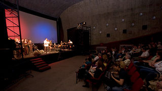 Ezerki & 7/8 u kinu Pobjeda (Foto:Saša Čuka)