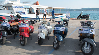 Otvoren Vespa World Days Otvoren Vespa World Days