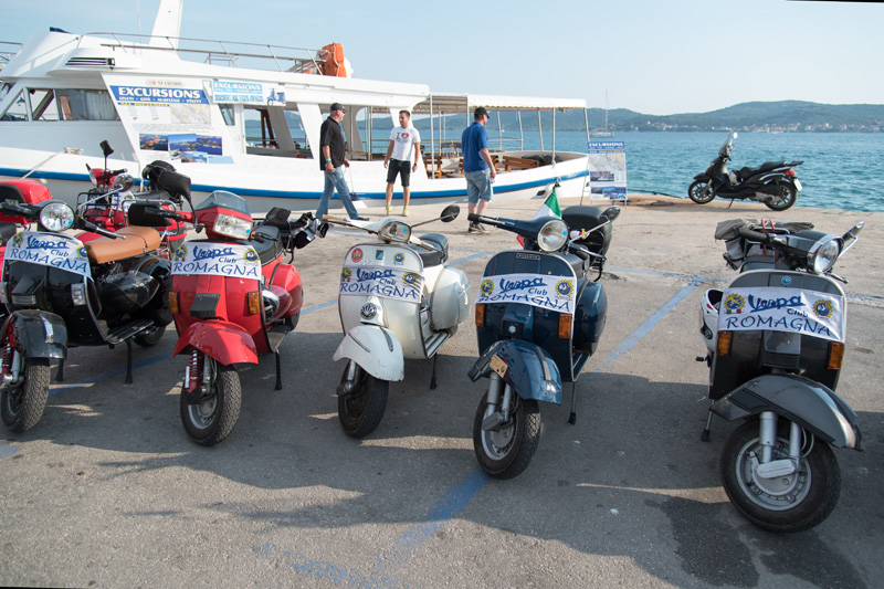 Otvoren Vespa World Days Otvoren Vespa World Days