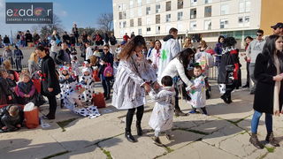 Karnevalić 057 radija 23. veljače 2017.