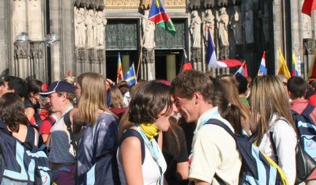 Jesu li vjernici sretniji?/foto: FACELLY sipa (Tportal)