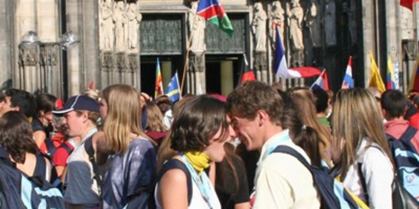 Jesu li vjernici sretniji?/foto: FACELLY sipa (Tportal) Jesu li vjernici sretniji?/foto: FACELLY sipa (Tportal)