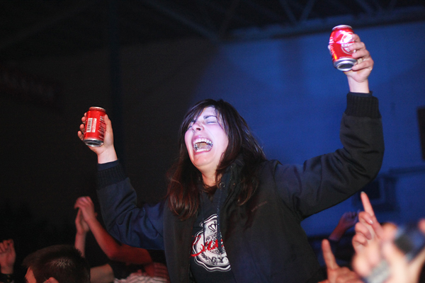 “Veliko srce za pomoć Roku” (foto:Saša Čuka) “Veliko srce za pomoć Roku” (foto:Saša Čuka)