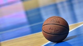 19. kolo ABA lige, KK Zadar – KK Mega Leks 74-73. Photo: Dino Stanin/PIXSELL 19. kolo ABA lige, KK Zadar – KK Mega Leks 74-73. Photo: Dino Stanin/PIXSELL