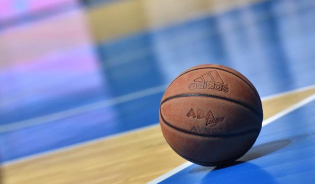 19. kolo ABA lige, KK Zadar – KK Mega Leks 74-73. Photo: Dino Stanin/PIXSELL