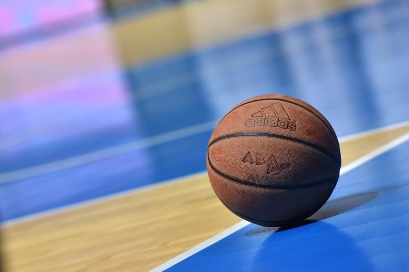 19. kolo ABA lige, KK Zadar – KK Mega Leks 74-73. Photo: Dino Stanin/PIXSELL 19. kolo ABA lige, KK Zadar – KK Mega Leks 74-73. Photo: Dino Stanin/PIXSELL