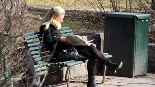 Stockholm (foto: Antonija Gospić)