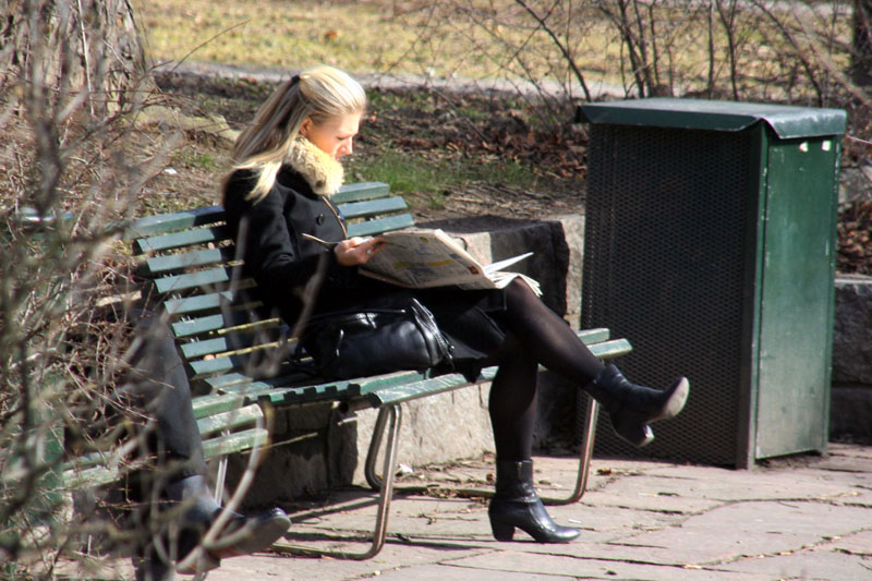 Stockholm (foto: Antonija Gospić)