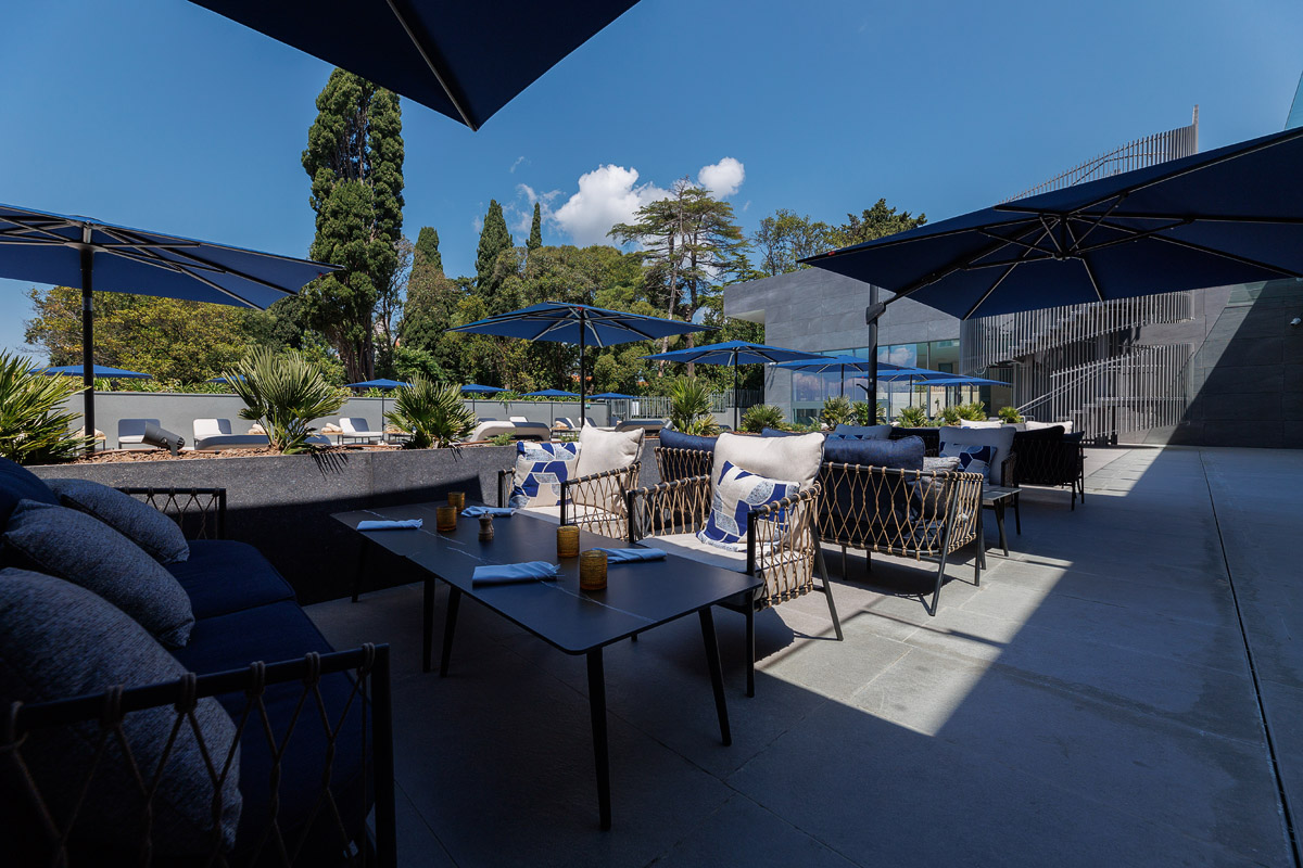Zavirili smo u hotel Hyatt Regency Zadar