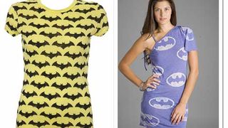 Modni trendovi-moda inspirirana Batmanom Modni trendovi-moda inspirirana Batmanom
