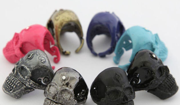 USB prsten (Foto: tportal.hr)