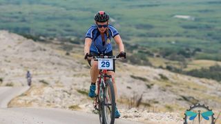 2. MTB maraton “Pedalom po Pagu” 2. MTB maraton “Pedalom po Pagu”