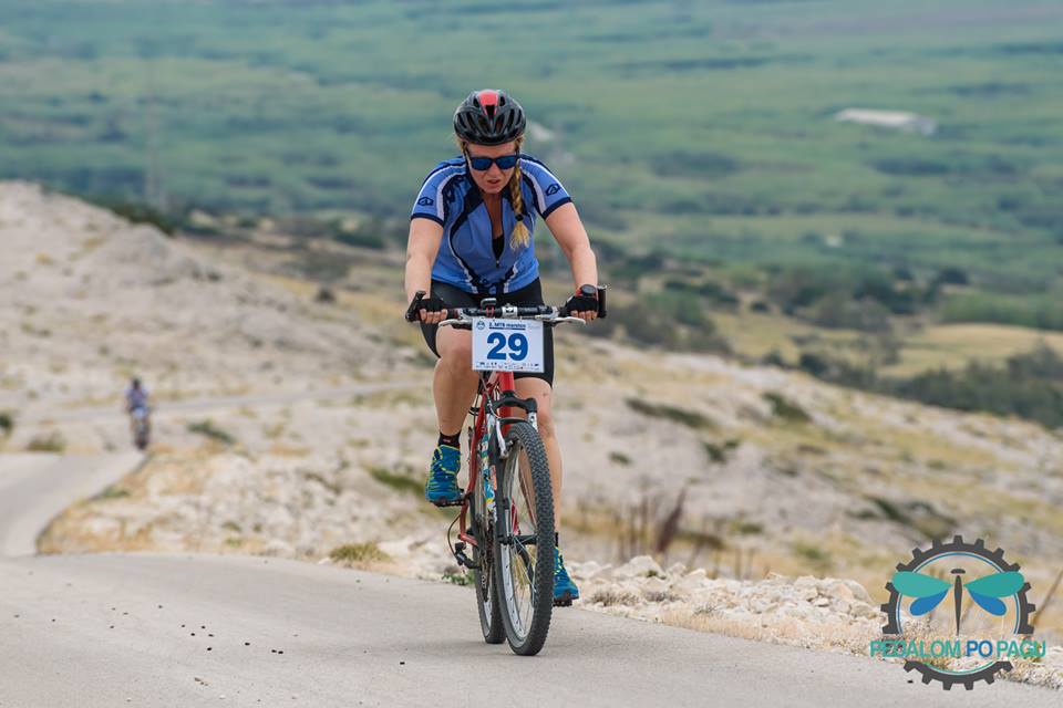 2. MTB maraton “Pedalom po Pagu” 2. MTB maraton “Pedalom po Pagu”