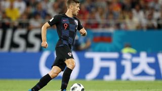 SP, 3. kolo skupine D: Hrvatska – Island