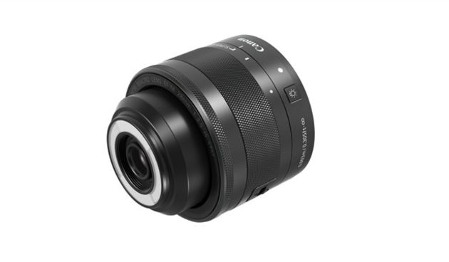 Canon je ovih dana predstavio objektiv EF-M 28mm f/3,5 Macro IS STM, pravi mali dragulj za snimanje makro fotografija i vlasnike fotoaparata iz serije EOS M