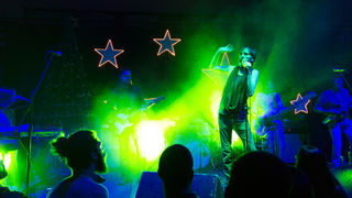 Goran Bare i Majke @ Arsenal Zadar Goran Bare i Majke @ Arsenal Zadar