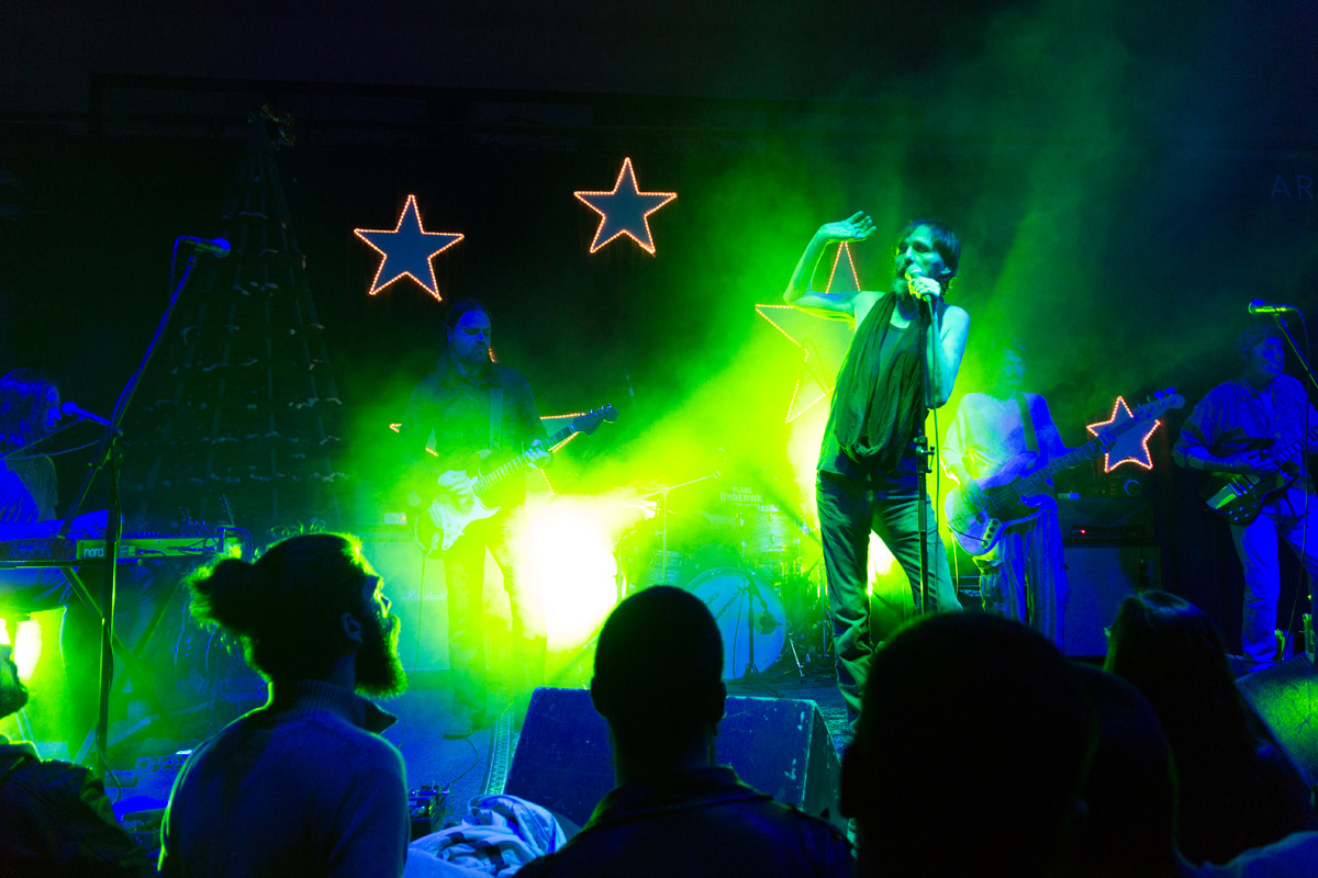 Goran Bare i Majke @ Arsenal Zadar Goran Bare i Majke @ Arsenal Zadar