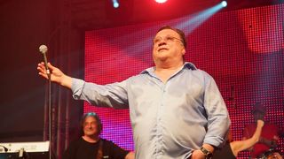 Halid Bešlić otvorio Jarun piknik festival