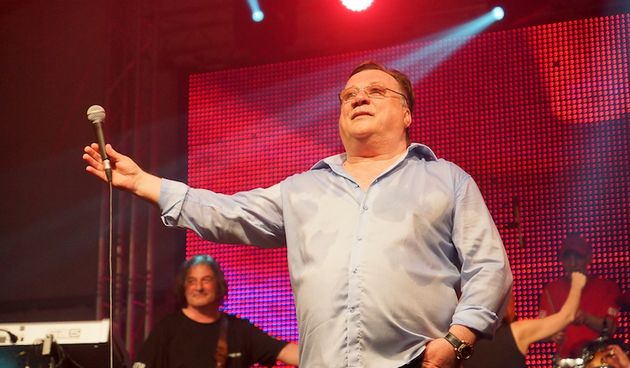 Halid Bešlić otvorio Jarun piknik festival