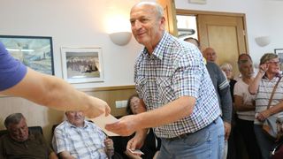 Općina Vir isplatila “Uskrsnice” u vrijednosti od 392.500 kuna Općina Vir isplatila “Uskrsnice” u vrijednosti od 392.500 kuna