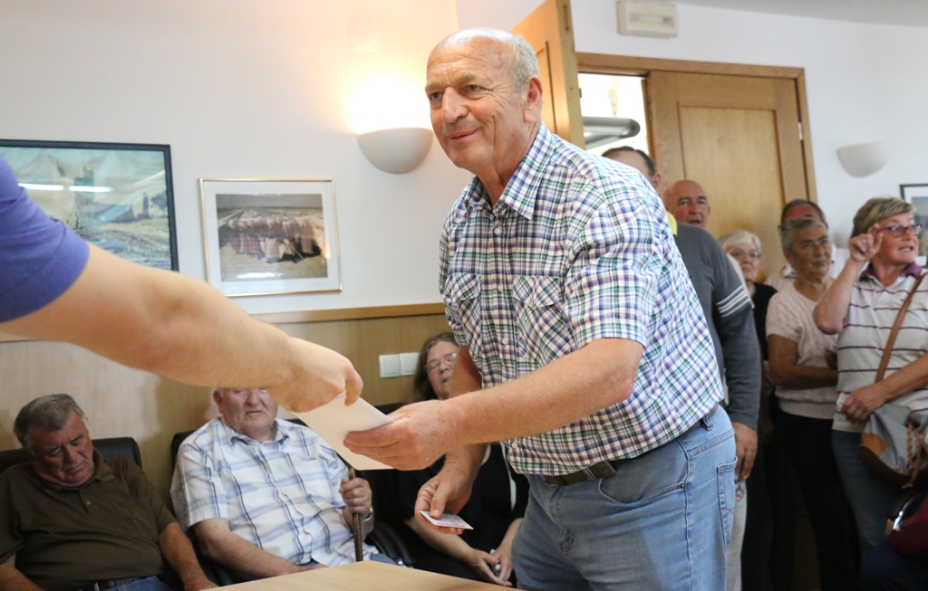 Općina Vir isplatila “Uskrsnice” u vrijednosti od 392.500 kuna Općina Vir isplatila “Uskrsnice” u vrijednosti od 392.500 kuna